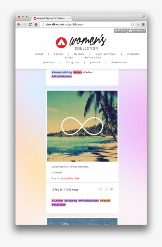 The Custom Theme Utilized The Javascript Grid Layout - Summer Love Vintage Beach Canvas Print - Small #6310514