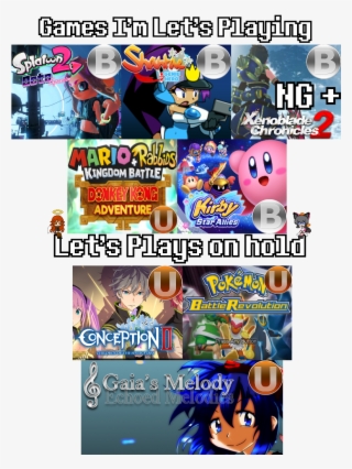 Custom Banner - Conception Ii: Children Of The Seven Stars #6310563