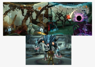 Retro Studios Was Hurting In A Big Way Trying To Bring - Pc Game #6310665