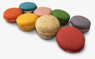 Macarons - Macaron #6310669