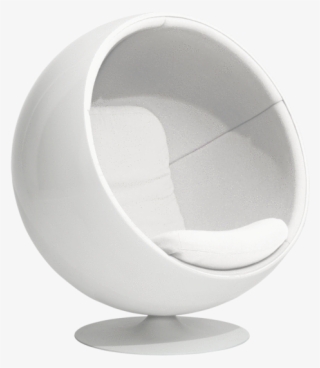 Eero Aarnio Ball Chair White #6310863