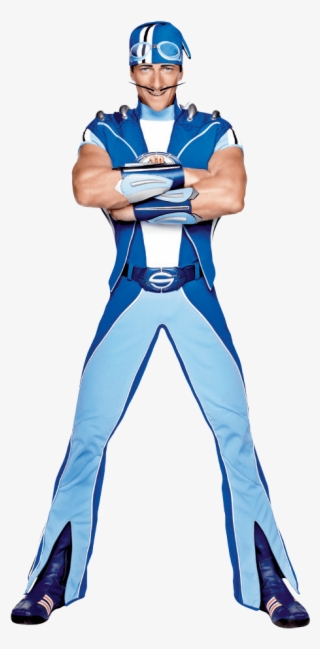 Download - Waluigi Vs Robbie Rotten #6310866