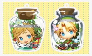 Work By 밈메 - Illustration #6311144