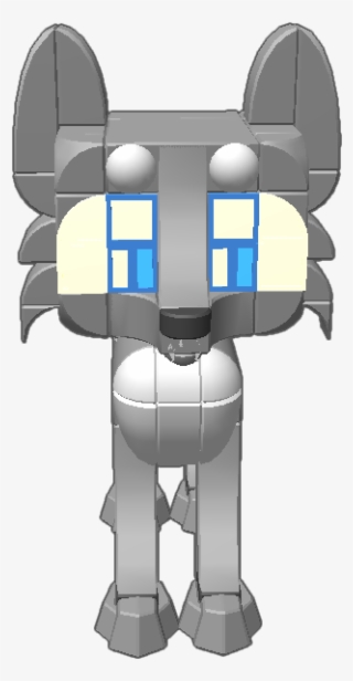 Wolf Gender #6311461