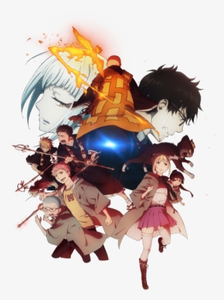 Ao No Exorcist - Blue Exorcist Kyoto Saga 2 [limited Edition] #6311643