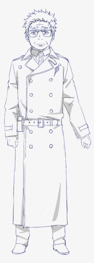 For Generations, He's A Former Exorcism Cram School - Blue Exorcist #6311775