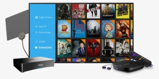 25 May - Roku Ultra Streaming Media Player #6311856