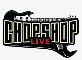 #getyourfix - Chop Shop Live #6311863