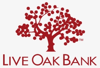 Everything Live Oak Bank - Live Oak Bank Logo #6312025