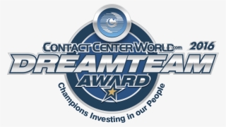 The 2016 Recipients Of The New Dream Team Awards Have - Label #6312029