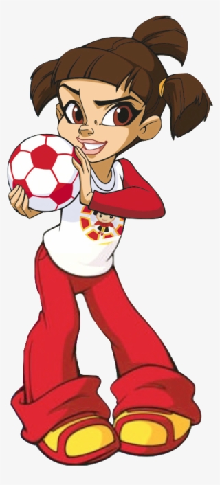 Stingy - - Lazy Town Trixie Illustrated #6312105