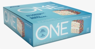 2 Ob Web Trays Bdaycake 9086650c 2f9a 43b8 Be82 8e94cd808fc9 - Iss One Bar Birthday Cake #6312179