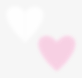 This Free Clip Arts Design Of Translucent Hearts Png #6312182