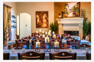 Live Oak Vineyard Wedding Venue #6312476