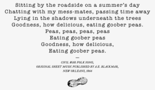 Hot Wet Goobers - Number #6312530