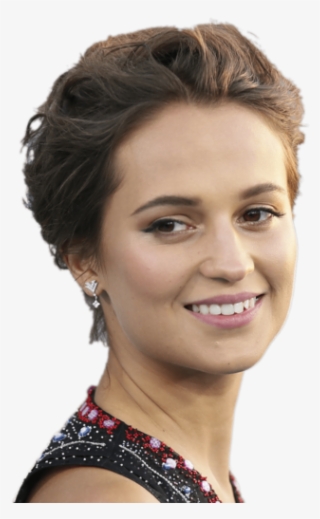 Alicia Vikander At Critics Choice Awards - Alicia Vikander In Movie #6312718