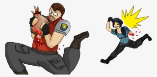 Welcome To Reddit, - Barry Eating A Jill Sandwich #6312835