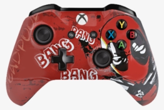 Menu - Bang Bang Xbox One S Rapid Fire Modded Controller 40 #6312837 Menu - Bang Bang Xbox One S Rapid Fire Modded Controller 40 #6312837