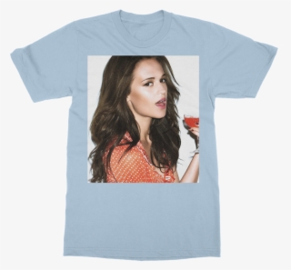 Alicia Vikander ﻿classic Adult T-shirt - Shirt #6312838