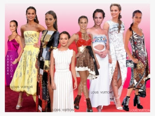 Swedish Dream Girl - Red Carpet #6312890