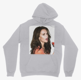 Alicia Vikander ﻿classic Adult Hoodie #6312940