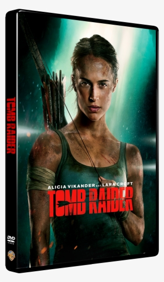 Tomb Raider En Dvd, Blu-ray™ Et Steelbook - Film A Voir 2018 #6313096