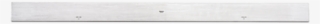 Starrett 36" Steel Straight Edge - Ceiling #6313214