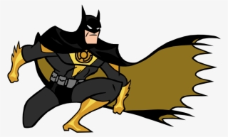 Fan-madesome Of You Wanted More, So I Present Jl Style - Batman #6313305