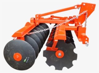 Grade Discos Ligeiras - Grade De Discos Para Mini Tratores #6313306