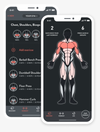 Lockup - Portable Network Graphics #6313310