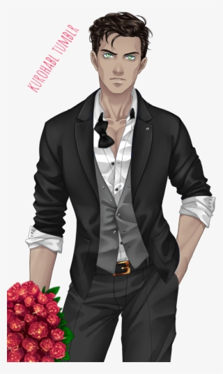 An Edit I Made A Long Time Ago Because Someone Asked - Rayan Corazon De Melon #6313405