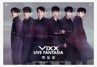 Vixx′s Upcoming Busan Concert Tickets Completely Sell - Vixx Japan Tour 2017 #6313540