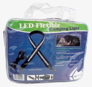 Led Flexible Camping Light 500-05768 - Light #6313594