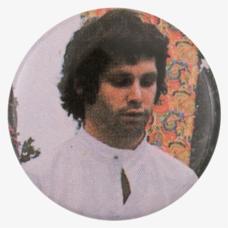 Jim Morrison - Cross-stitch #6313699