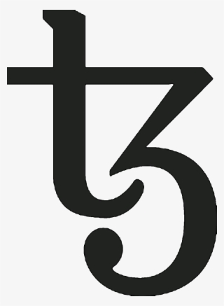 Tezos - Tezos Logo #6313798