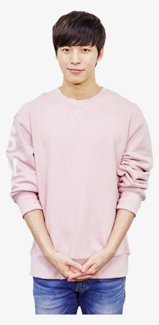 Hongbin Vixx Transparent Scopophobia - Gaia Online #6313897