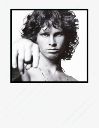 Jim Morrison - Jim Morrison Wallpaper Pc #6314008