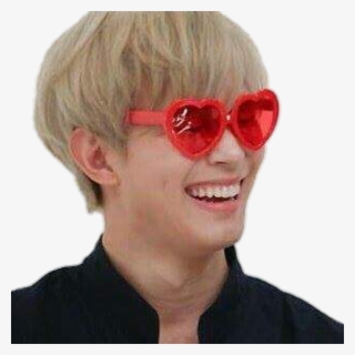 Vixx Hongbin Vixxhongbin Visual Eaudevixx Scentist - Vixx #6314015