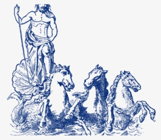 Freeuse Download Homeric Hymn To Poseidon Sounio Cruise - Poseidon Greek God #6314084