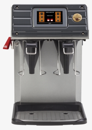 Curtis G4 Gold Cup - Curtis Cgc Gold Cup Single Cup Coffee Brewer - 120/220v #6314144