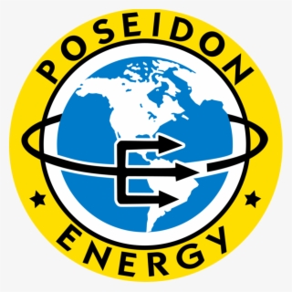 Poseidon Vector Jpg Freeuse Download - Fallout Poseidon Energy Logo #6314145