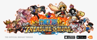 One Piece Treasure Cruise - One Piece #6314323