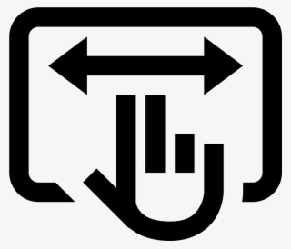 Tablet Zoom Icon #6314414