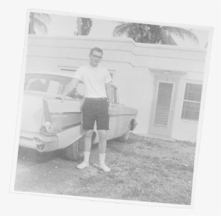 We've All Seen The Coming Of Age, George Lucas Movie - Vintage Clothing #6314774