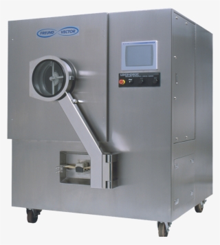 Ldcs Pilot Hi Coater® - Hi Coater #6314776