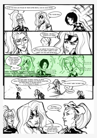 6 - Cartoon #6315036