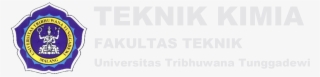 Teknik Kimia Teknik Kimia #6315458