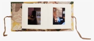 Opus Couch Cloth Book [2006] - Picture Frame #6315459