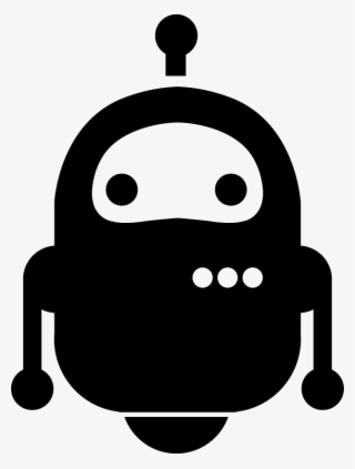 Robot Icon #6315537