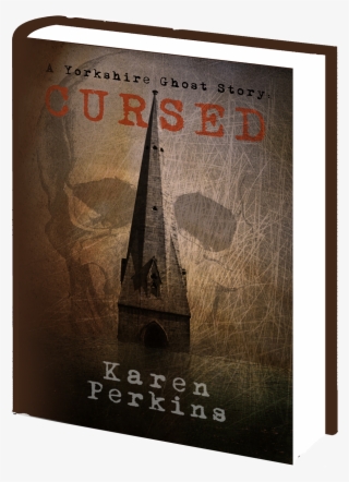 A Ghosts Of Thores-cross Short Story - Cursed: A Yorkshire Ghost Story [book] #6315773